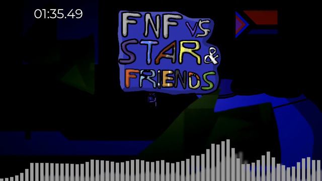 ERROR - Vs Star & Friends Mod v1.0 смотреть онлайн