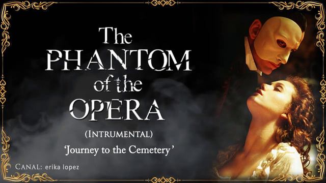 Journey to the Cemetery (Instrumental) смотреть онлайн