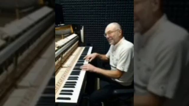 《 Лают бешено собаки...》: Музыкальная поэзия смотреть онлайн