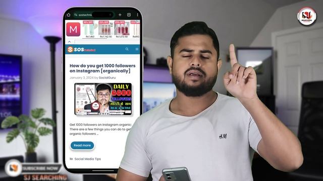 हर मिनट में 6500 Followers | Instagram Follower Kaise Badhaye | Instagram Par Followers Kaise baday смотреть онлайн