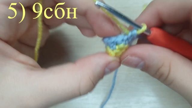 Динозавр крючком / crochet dinosaur / Как научиться вязать смотреть онлайн