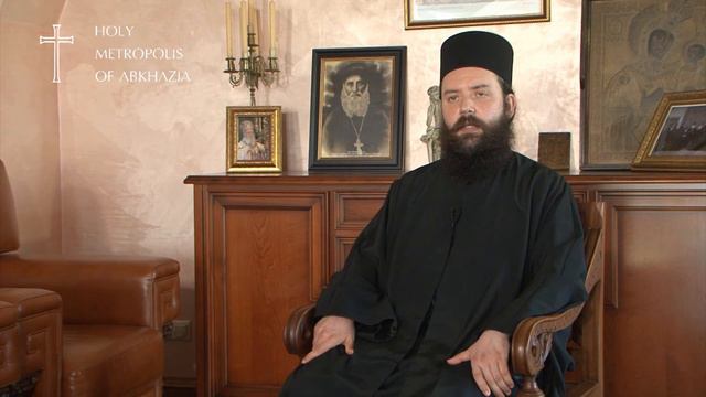 To the Holy and Great Council of the Orthodox Church смотреть онлайн