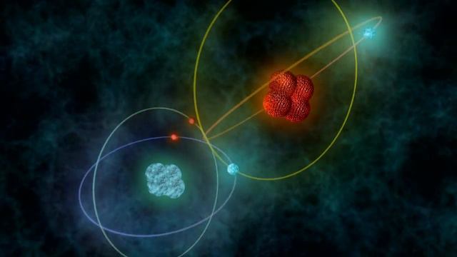 Неразгаданные тайны