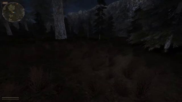 Dead Air Revolution stalker Помочь Гонте защитить лагерь смотреть онлайн