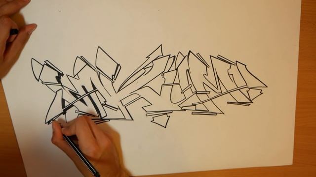 GRAFFITI BATTLE ! смотреть онлайн