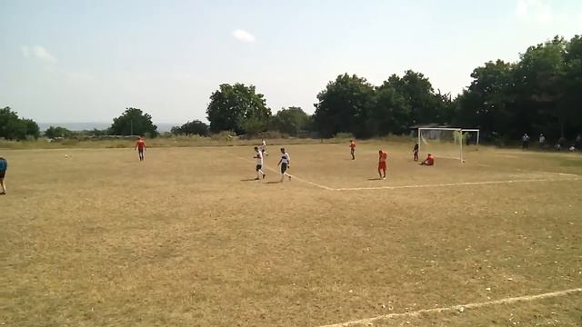 Racovat-Badiceni 5:1, Nicu Ursu-Gol , 11.08.13 смотреть онлайн
