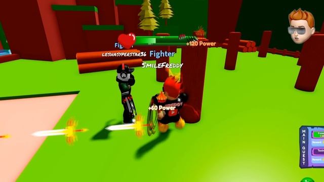 МОИ КОГТИ КРУЧЕ ЧЕМ У ДЕВУШКИ НУБИКА! Claw Simulator Roblox смотреть онлайн