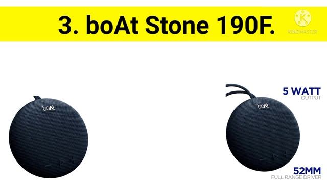 Top 5 Best Bluetooth Speakers Under ₹ 1000/- ? In 2022 | Neuro Top 5 смотреть онлайн
