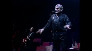 Joe Cocker «Now That the Magic Has Gone»