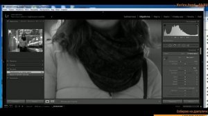 Сравниваем Кроп и полный кадр