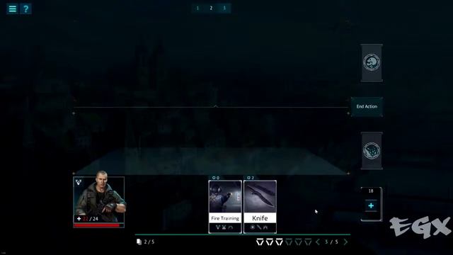 Let's Play PANOPTES ~Part#1 | Best Action Card Game Ever!!.. смотреть онлайн