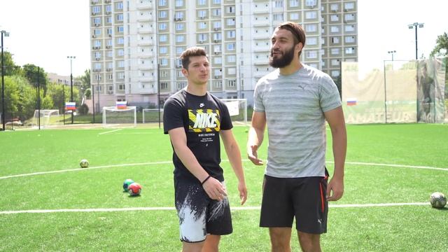 КОРОЛЬ ПЕРЕКЛАДИН x ЛАКЕР И АЛИНА смотреть онлайн