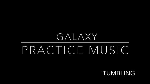 Galaxy 2016 Practice Music смотреть онлайн
