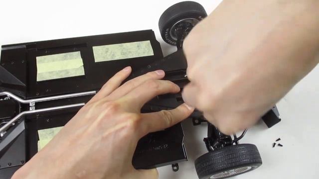 DeLorean. Назад в будущее | Выпуск №40 (eaglemoss)