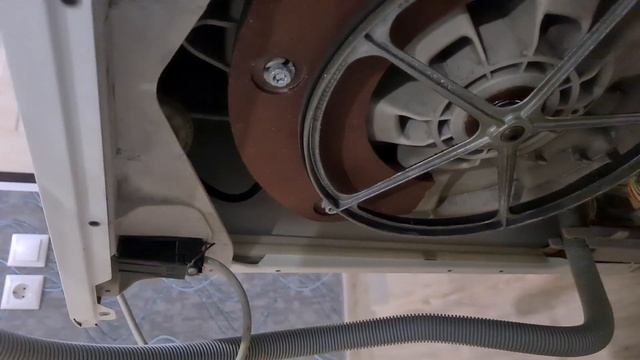 стиральная машина Electrolux EW 1170C Made in Sweden ?? на запчасти смотреть онлайн