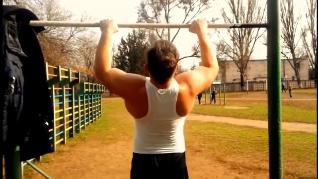 ПОДТЯГИВАНИЯ-как научиться смотреть онлайн