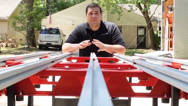 The Rubi Slim System Slab Table - How Does It Work? смотреть онлайн