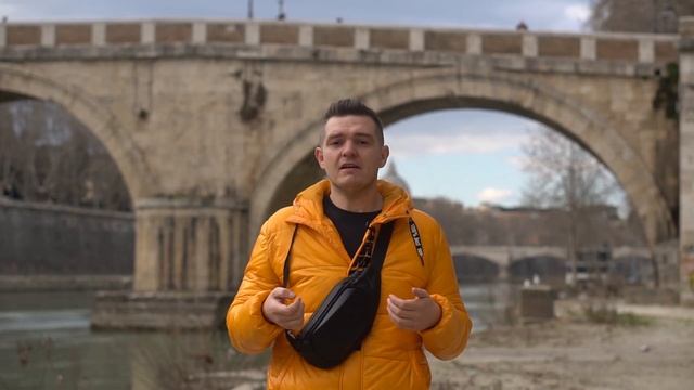 Где остановиться в Риме? Отель в Риме. смотреть онлайн