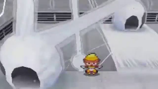 Pokemon - Black 2 [ Bugging Burgh's Bugs ] смотреть онлайн