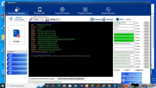 iPad Mini iCloud Unlock free | by suman mobile online2020 | all India iCloud online service смотреть онлайн