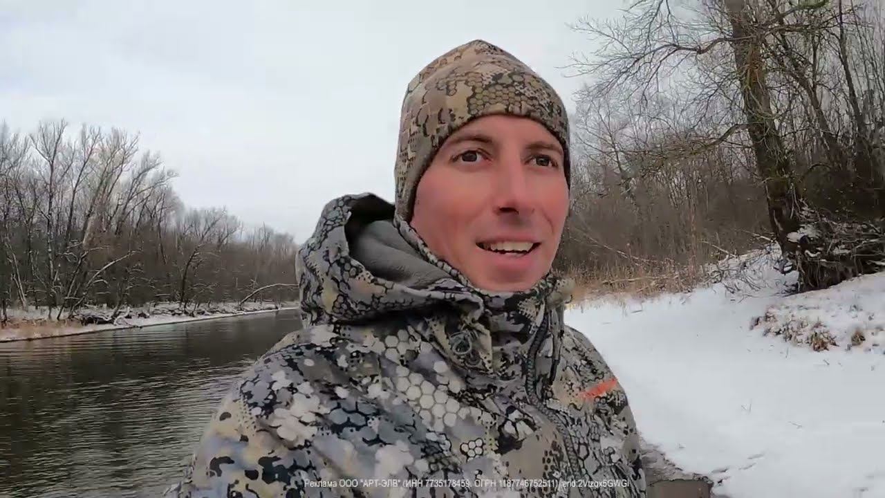 ТАКОЙ ОХОТЫ ЕЩЕ НЕ БЫЛО / MAX HUNTER смотреть онлайн