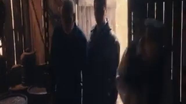 Фильм Танки 2018 года