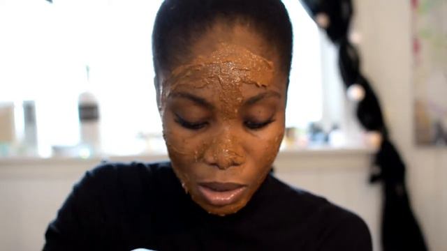 HOW TO GET RID OF ACNE FAST! | ALL NATURAL| HOMEMADE TREATMENT смотреть онлайн