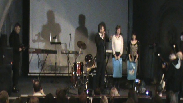 Выступление Директора Мемориального музея космонавтики, летчика-космонавта АЛЕКСАНДРА ЛАЗУТКИНА. смотреть онлайн