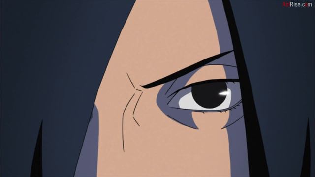 МАДАРА ПОПАЛ В МИР ХАНТЕРА И СРАЗИЛСЯ С НЕТЕРО! | АЙЗЕН ПРОТИВ НЕТЕРО | КРОССОВЕР АНИМЕ