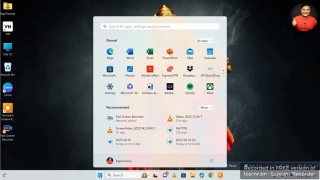 Hp laptop me wifi kaise connect kare mobile se l How to connect wifi in laptop смотреть онлайн