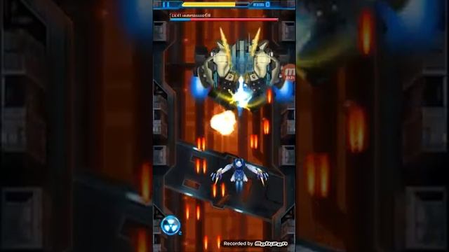 Boss mode thunderstrike Ep.1 смотреть онлайн