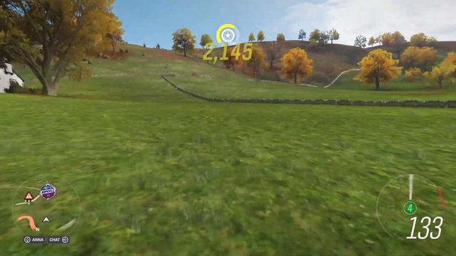 Forza Horizon 4 x Old Iconic Songs смотреть онлайн