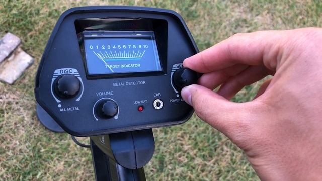Best Metal Detector Under 30$ - The Cheapest Metal Detector