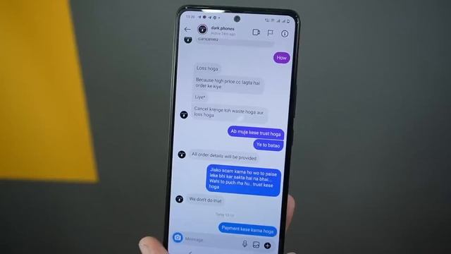 22000 Me IPhone 12 Pro Max ? Carding Explained !