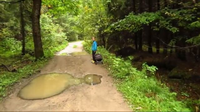 Дорожки-дороженьки... смотреть онлайн