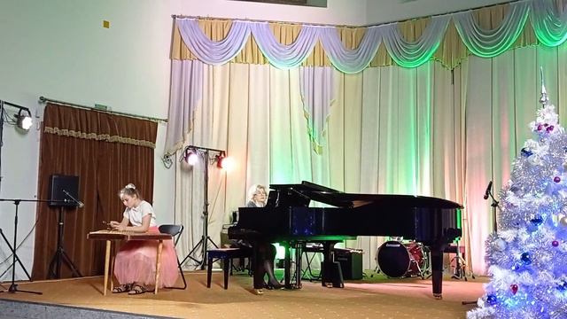Каччини-Вавилов, "Ave Maria" смотреть онлайн
