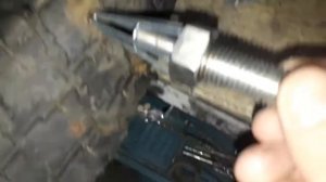 Дошипун,дошиповщик бюджетный.