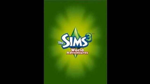 The sims 3 World adventure s java music ost - Map Theme смотреть онлайн