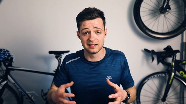 The Secret To Running Without Getting Tired смотреть онлайн