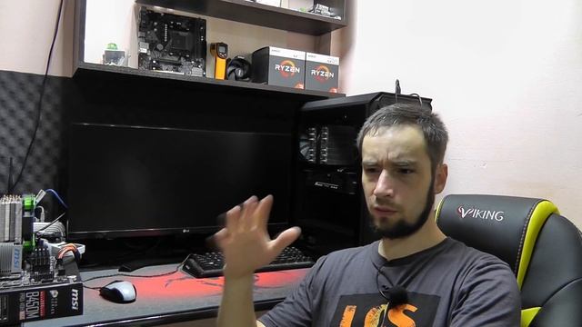 Нюансы по разгону RYZEN - ZEN, ZEN+. Безопасный разгон существует! смотреть онлайн