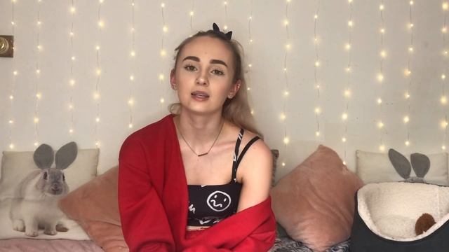 ALL ABOUT MY PIERCINGS 2020 | anniedoesart смотреть онлайн