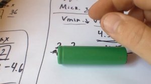 Как правильно заряжать Li-ion аккумуляторы. Параллельное соединение аккумуляторов.