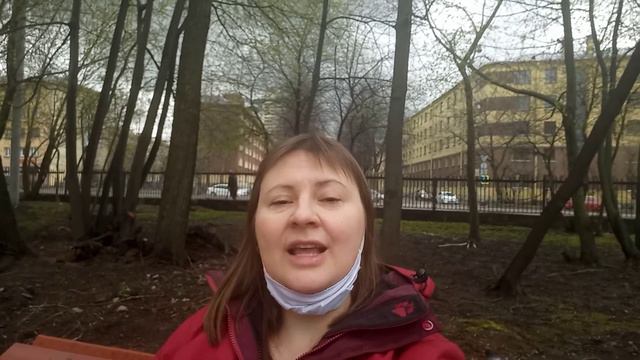 Санкт-Петербург. Полезное. смотреть онлайн
