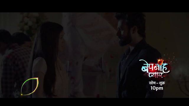 #BepanahPyaarr: Mon-Fri 10 PM смотреть онлайн