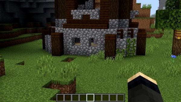 Better Camera Mod for Minecraft 1.15+ and 2019 Channel Rewind