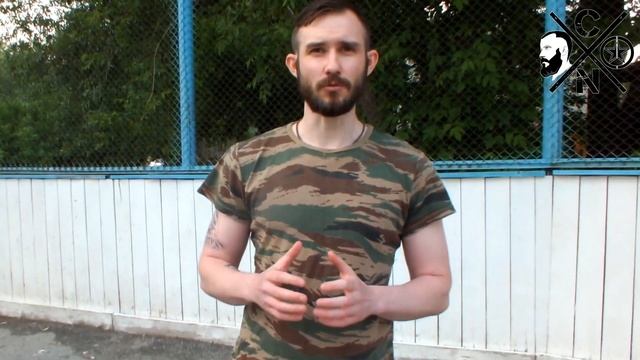 ФУНКЦИОНАЛЬНАЯ ТРЕНИРОВКА / FUNCTIONAL TRAINING [Daily Workout] смотреть онлайн
