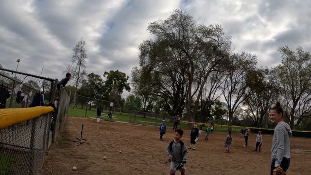 2024 LAYBS | Angels | Rookie Division | 2nd Practice | Sunday, February 18, 2024 смотреть онлайн