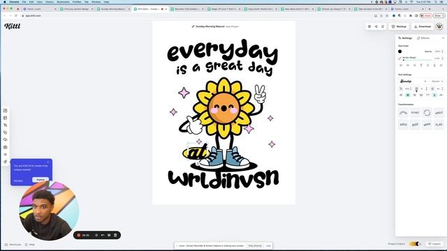 Quick & Easy Way to Make Your First Design смотреть онлайн