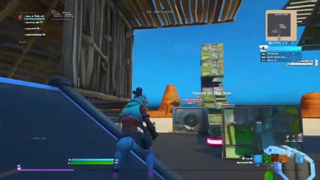 The Lone Slim Shady|Fortnite Montage смотреть онлайн