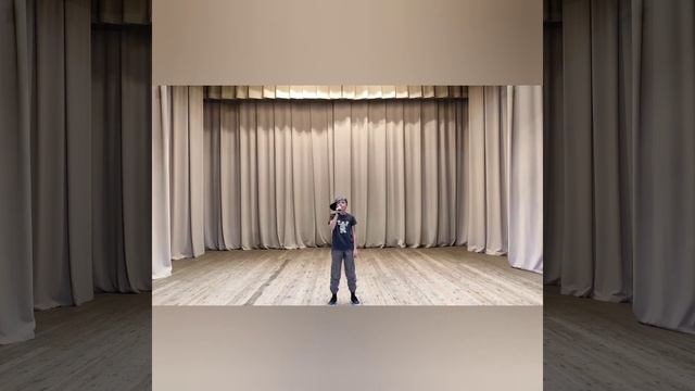Вокальный проект Юлии Галаган "Созвездие талантов" Дмитрий Шерстюк "Выбирай" смотреть онлайн
